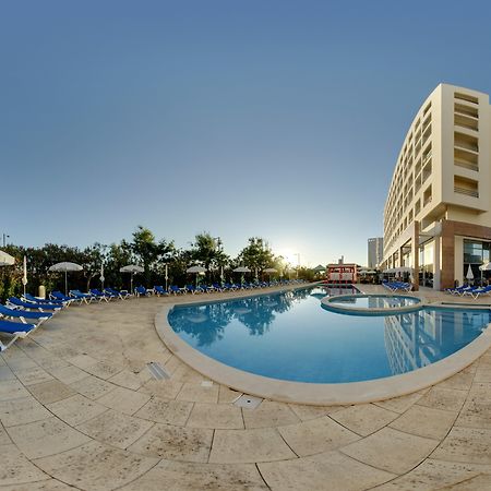 Tryp By Wyndham Lisboa Caparica Mar Hotel Costa de Caparica Eksteriør billede