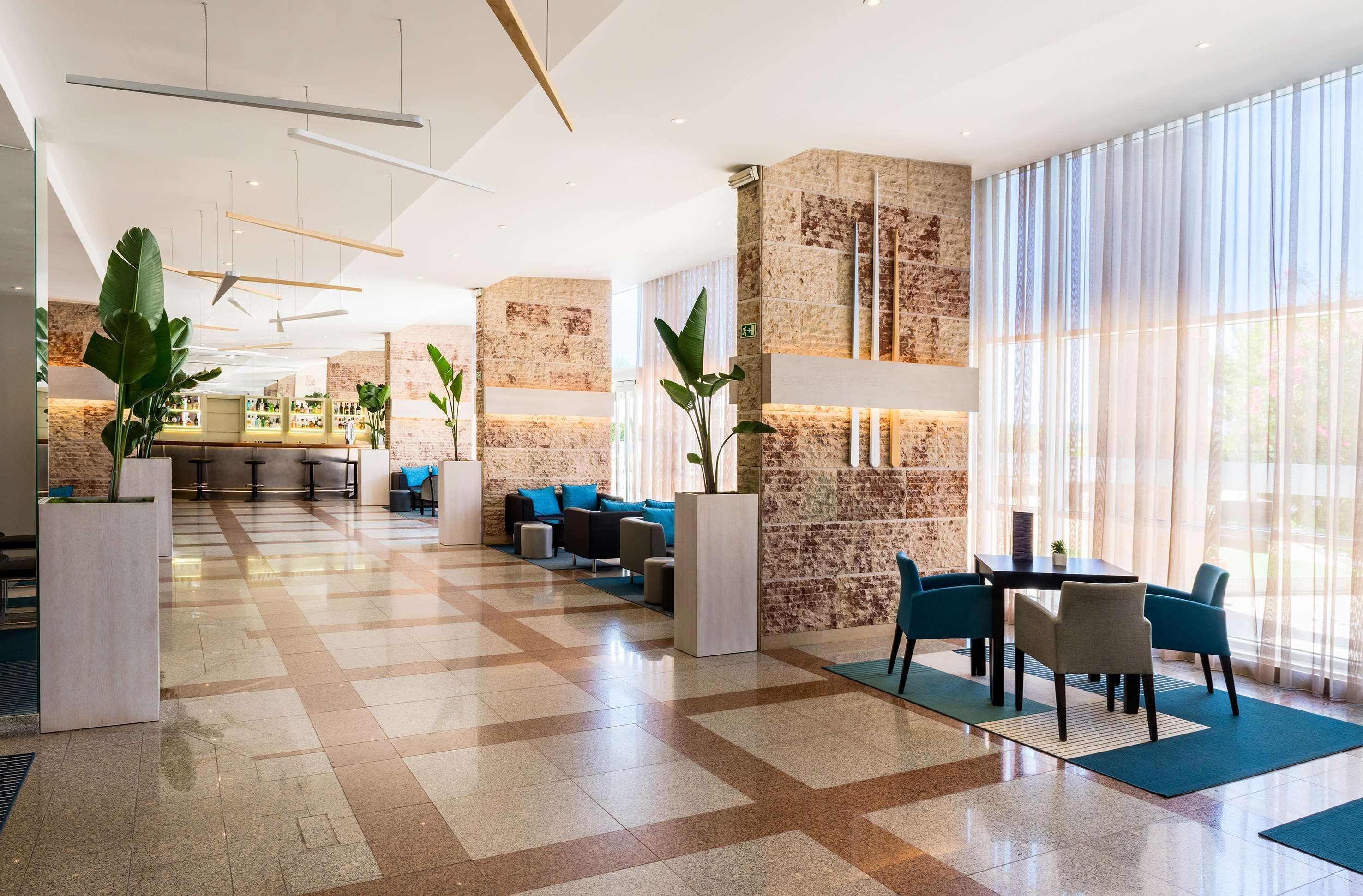 Tryp By Wyndham Lisboa Caparica Mar Hotel Costa de Caparica Eksteriør billede